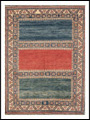 Khal Mohammadi and Afghan Aqche