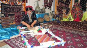 Baluch Carpets, baluch, rugs, carpets, weaving rugs, online carpet centre