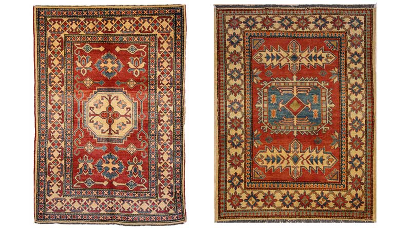 pakistan rugs, kazak rugs, Mori carpets, pakistan rugs, Ziegler, Ziegler