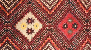 persian tribal rugs, hanknotted, persian, Persian Tribal, Pictorial Rugs, rugs
